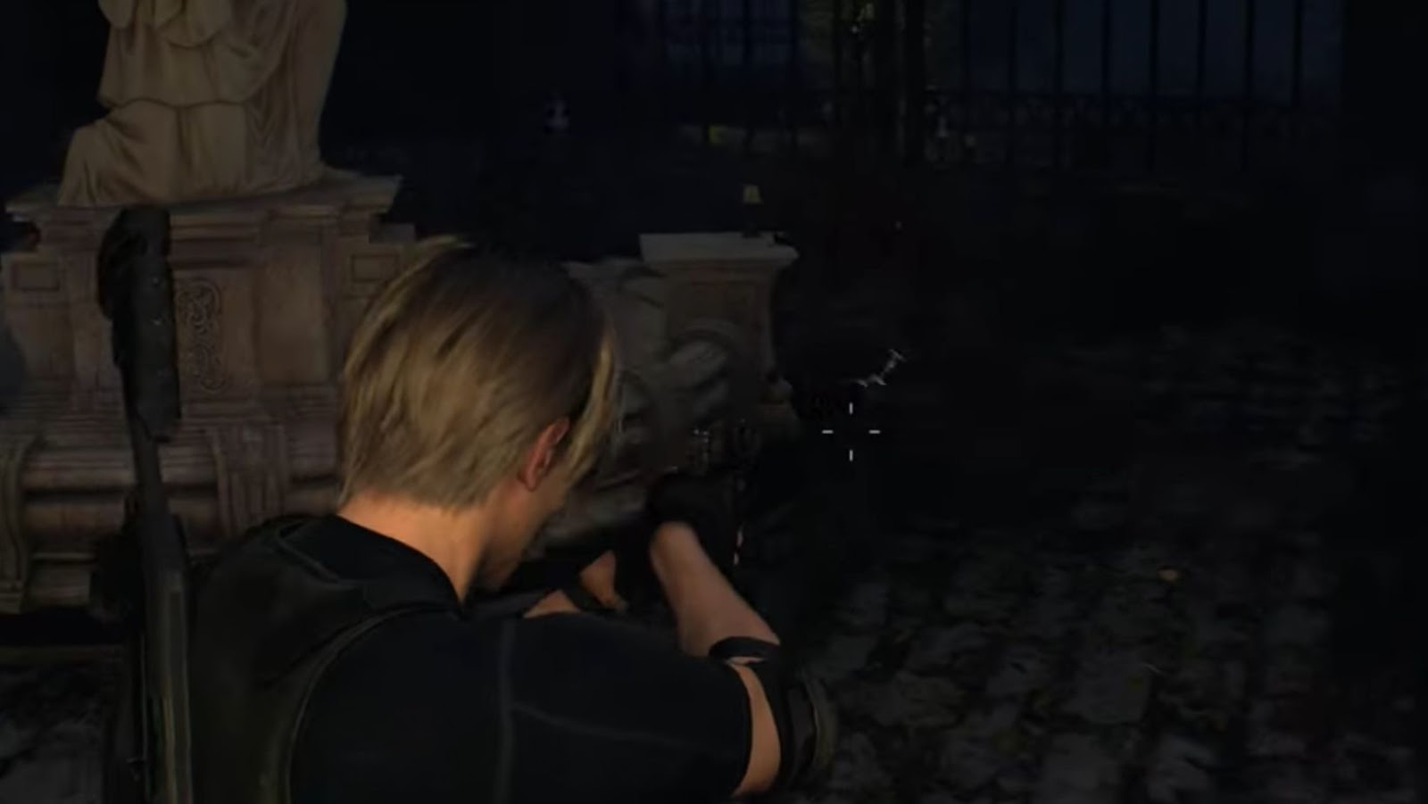 Some players have Resident Evil 4 Remake ahead of its formal release date