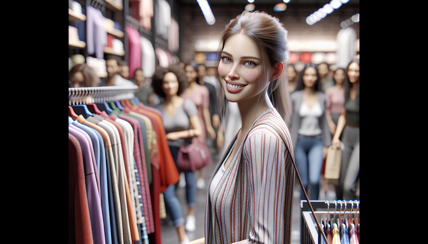 Exploring Forever 21 Fast Fashion: Trends, Ethics, and Sustainability ...