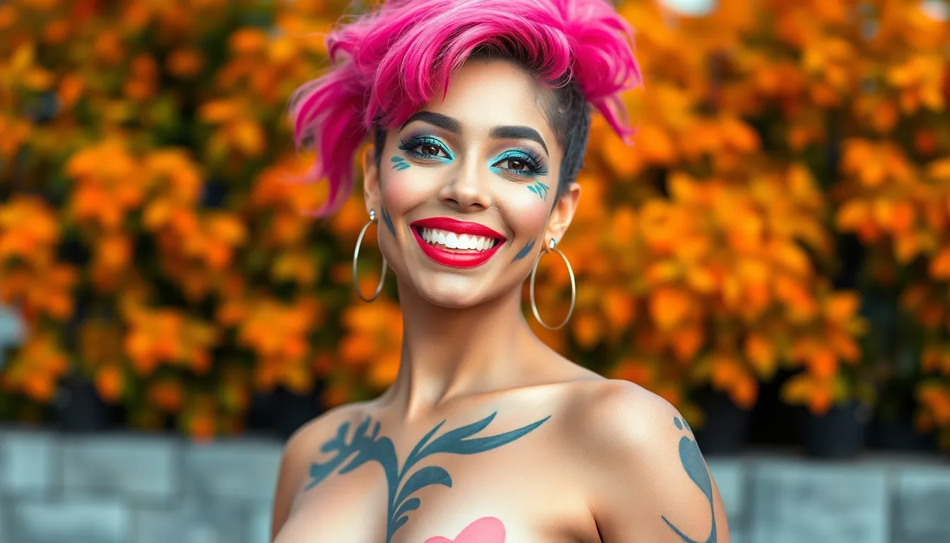 heyimnickki nude